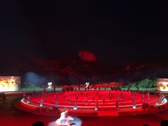 -鼎盛王朝康熙大典实景演出