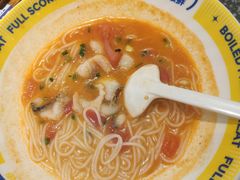 -粉小主·贵州酸汤牛肉粉(南京仙林金鹰店)