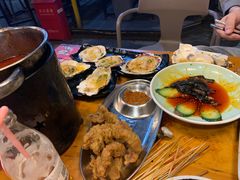 -小红烤翅(傅厚岗店)