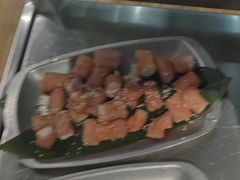 -大雄牛肆·炭火烧肉(大石店)