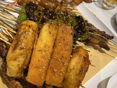 -160烧烤(香坊店)