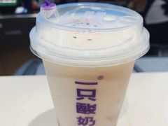 -一只酸奶牛(时代天街A馆店)