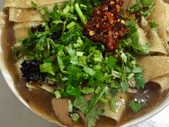 -正味斋锅巴菜(西北角店)