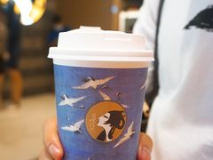 -茶理宜世(岭南站NOVA店)
