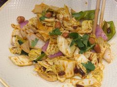 -南山鲜虾面·活鲜小馆·海味大连菜(南山总店)