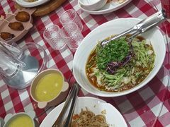 -西贝(华发商都店)