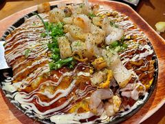 -鸟内会(河北路店)