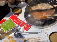 -钢管厂五区小郡肝火锅串串香(清河店)