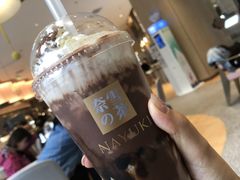 -奈雪的茶(青岛卓悦里INTOWN店)