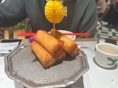 -芽笼芽笼新加坡餐厅(环球港店)