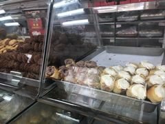 -爱德顺糕点食屋(利民道店)