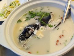 -水边人家·鱼宴餐厅·淳鱼馆(千岛湖店)