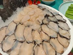 -皇城老妈·大连海鲜火锅(港湾店)