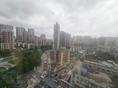 -珠海拱北富华里环宇城亚朵酒店