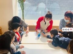 -123+智汇成长中心(保利时光里中心)
