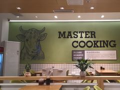 -李先生牛肉面大王(欧亚卖场店)