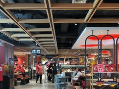 -季季红火锅(长沙步行街店)