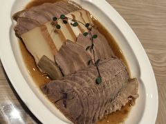 -艳阳天·非遗楚菜(武汉客厅店)