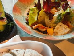 -深圳美高梅酒店·意烁FIAMMA·地中海餐厅