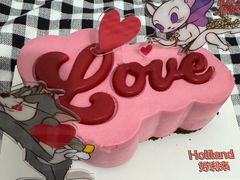 -好利来(新华百货店)