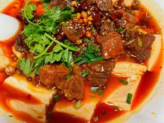 -小四川美食馆(幸福路店)