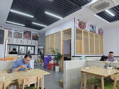 -凡老头米线砂锅(古荡新村西粮站)