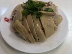 泰煌鸡-泰煌鸡·上海白斩鸡·沪菜(平利店)