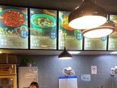 -重庆鸡公煲·青锅花椒鱼(牡丹江路店)