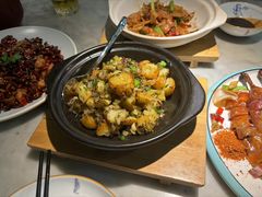 -辛香汇·现炒川菜(淮海路百盛店)