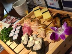 -元通寿司(东骏店)