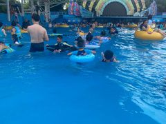 -杭州浪浪浪水公园