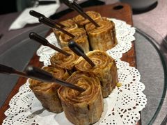 -羲和雅苑•北京烤鸭(乐园道万象城店)