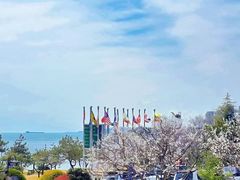 -青岛海景花园大酒店
