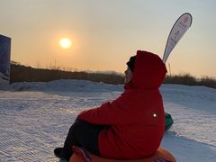 -棋盘山冰雪大世界