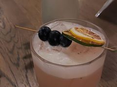 -BOR Eatery(安福路店)