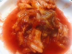 -·缸桶屋·韩式牛肋条自助烤肉(西湖D11店)