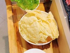 -陈记顺和潮汕牛肉火锅(棠德南路店)