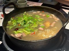 -盡膳口福·百年汤方火锅(科华北路店)