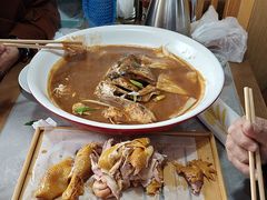 -秦垣味道