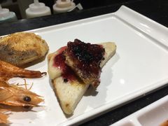 -法式利昂铁板烧主题餐厅(唐山爱琴海店)