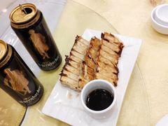 -奥华餐厅·老张记(台基厂店)