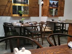 -大洋家·精品潮汕菜·生腌砂锅粥(天河东路店)