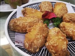 -椿记烧鹅(叠彩店)