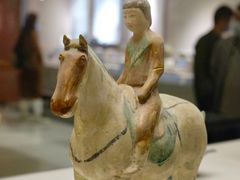 -西安大唐西市博物馆