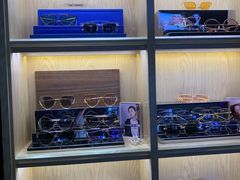 -日本手作眼镜·久川睛匠(新中关购物中心店)