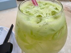 -钱塘府海鲜餐厅