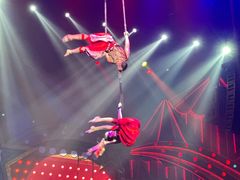 -珠海横琴长隆《卡卡虎奇遇记》