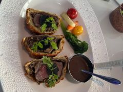 -天玑高空江景餐厅&酒吧Sky Secret Restaurant&Bar