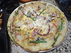 -真利味·脊骨火锅·正宗韩国料理(韩乐坊店)