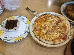 -萨莉亚意式餐厅(三号湾广场店)